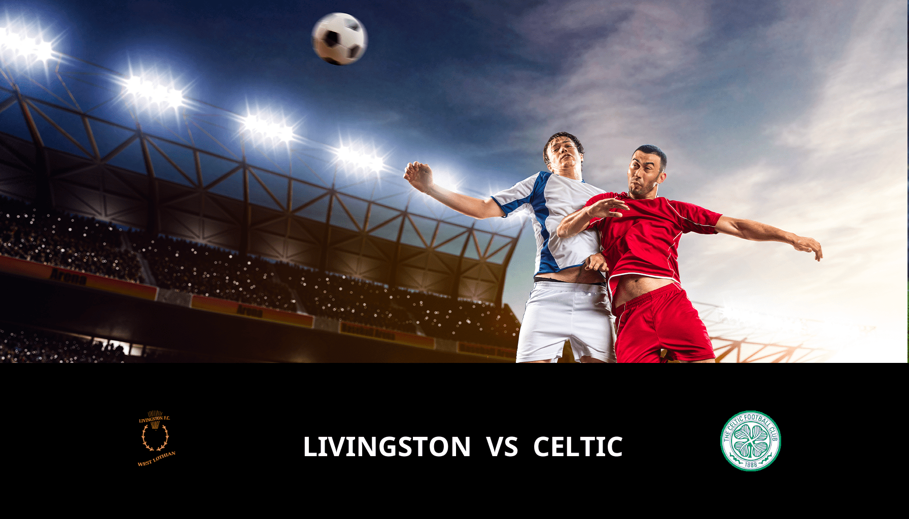 Previsione per Livingston VS Celtic il 31/03/2024 Analysis of the match